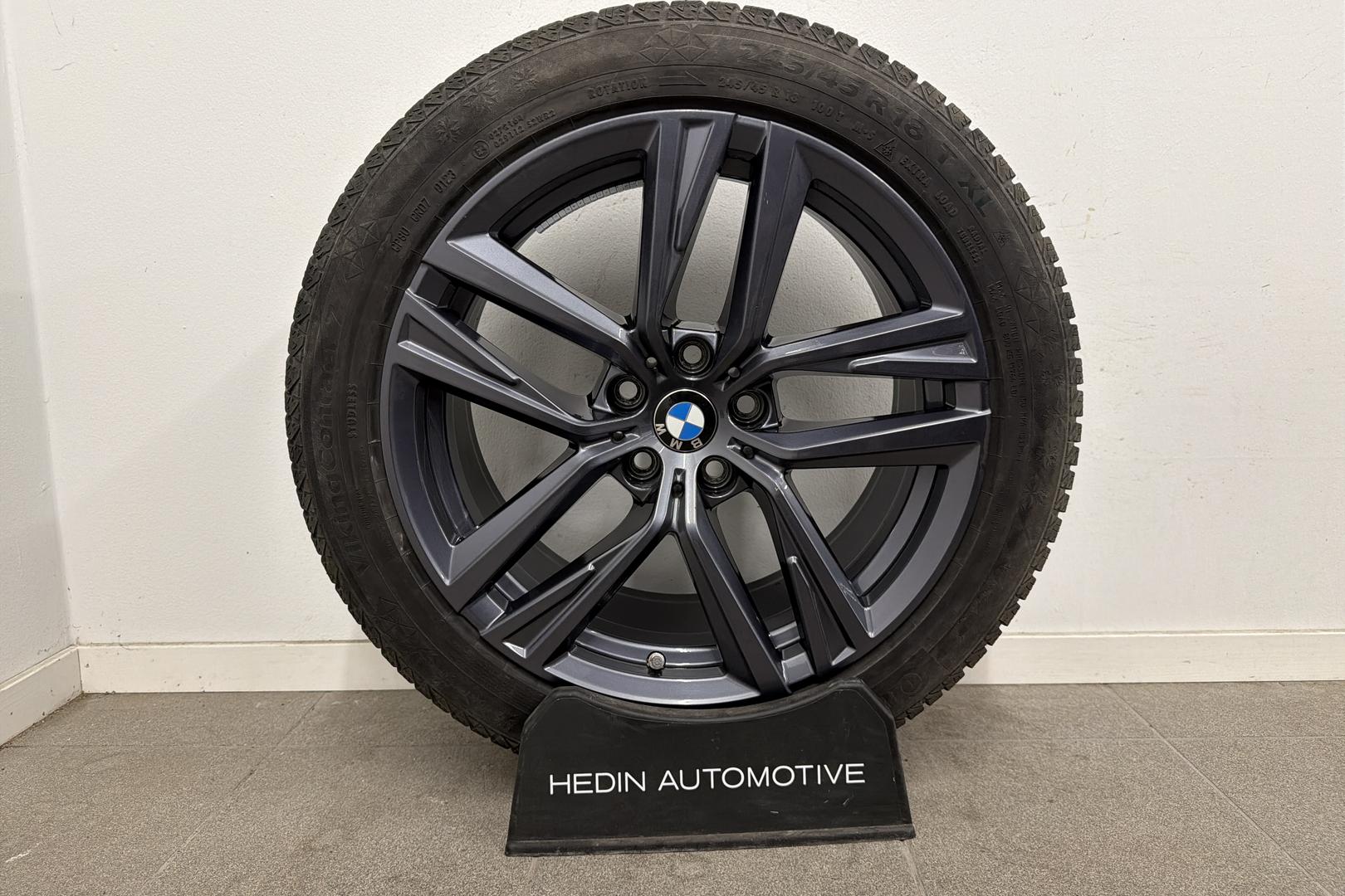 BMW i4 M50 2023