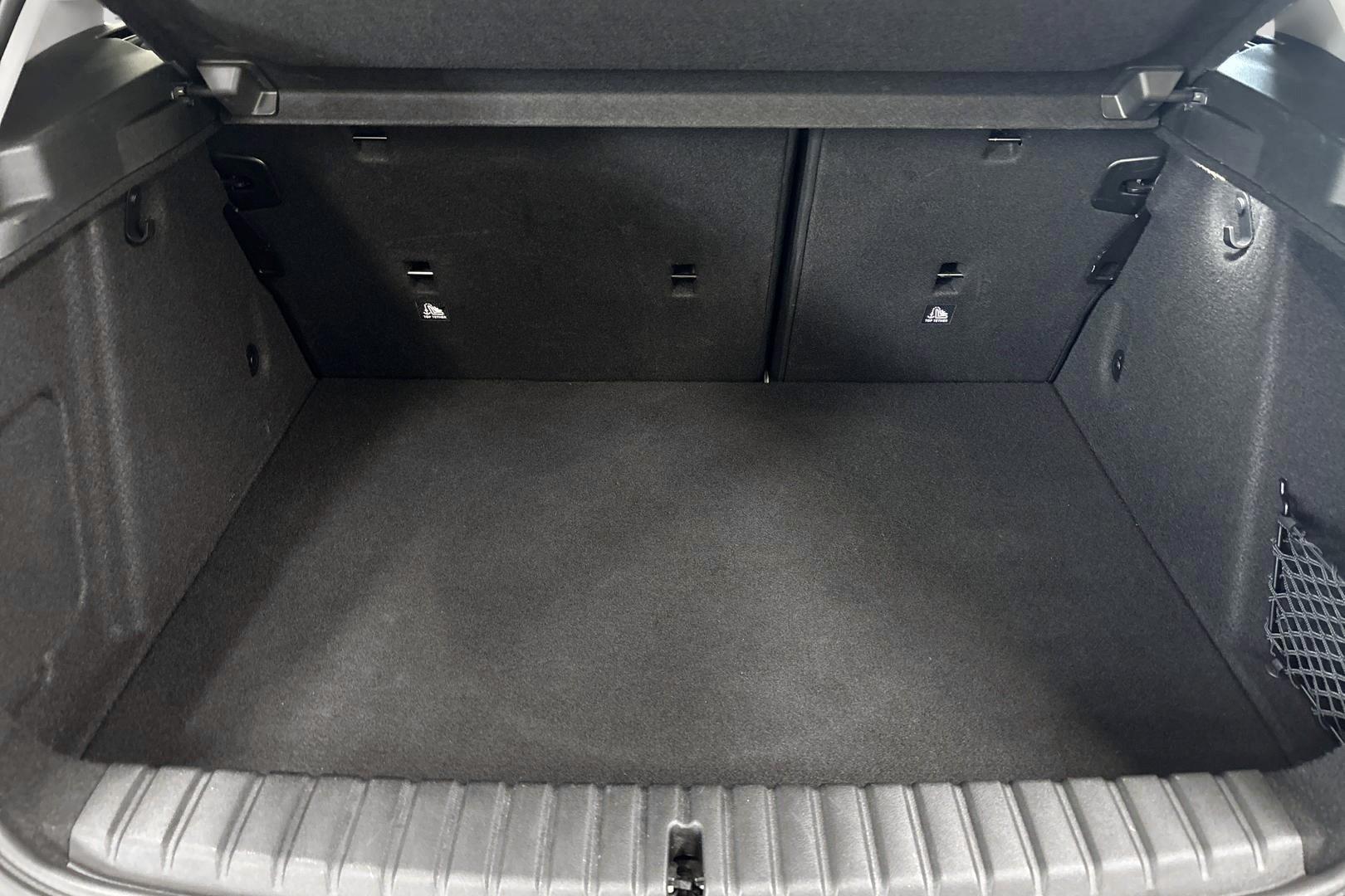 BMW 118 2023