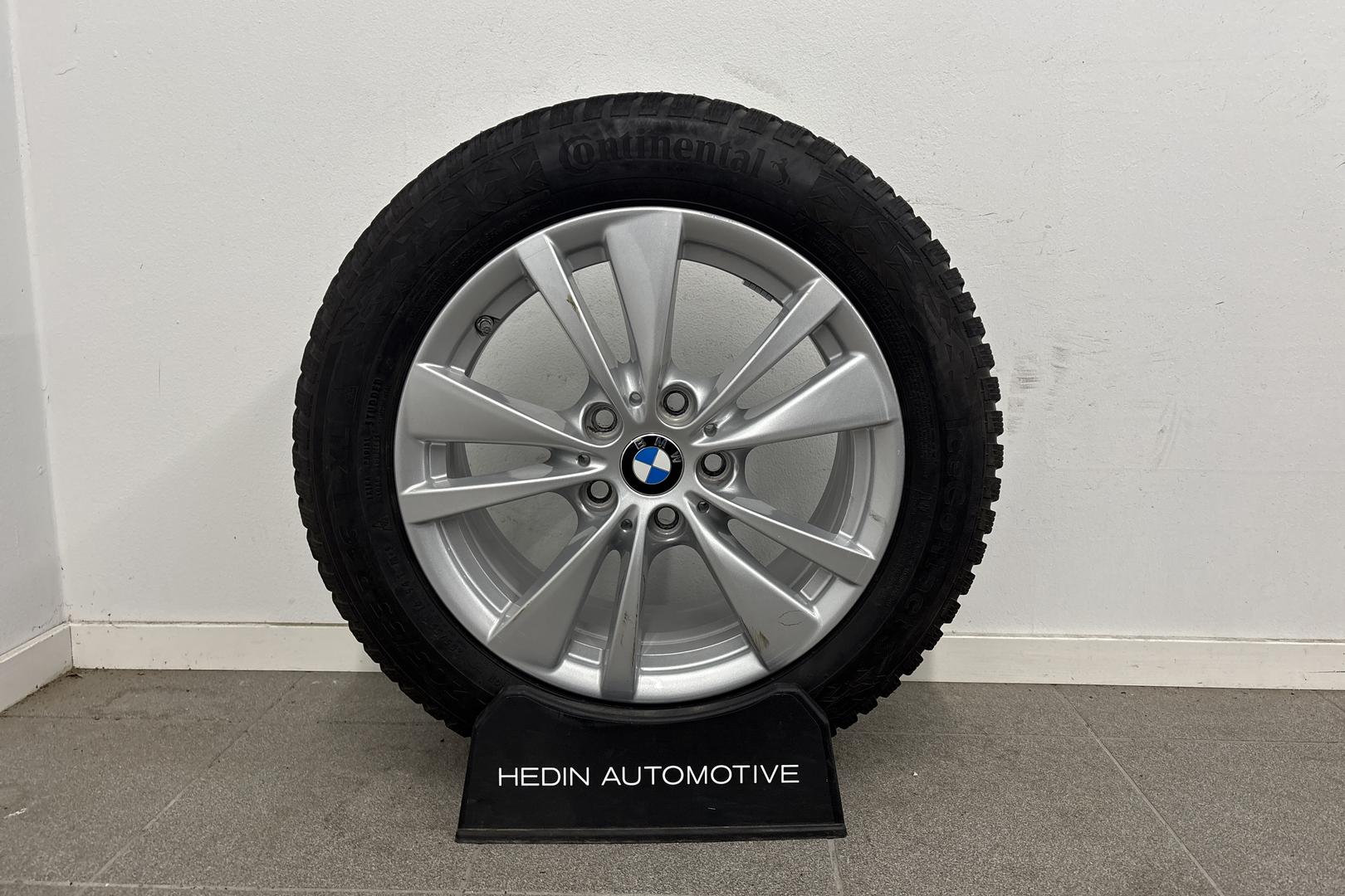 BMW 118 2023