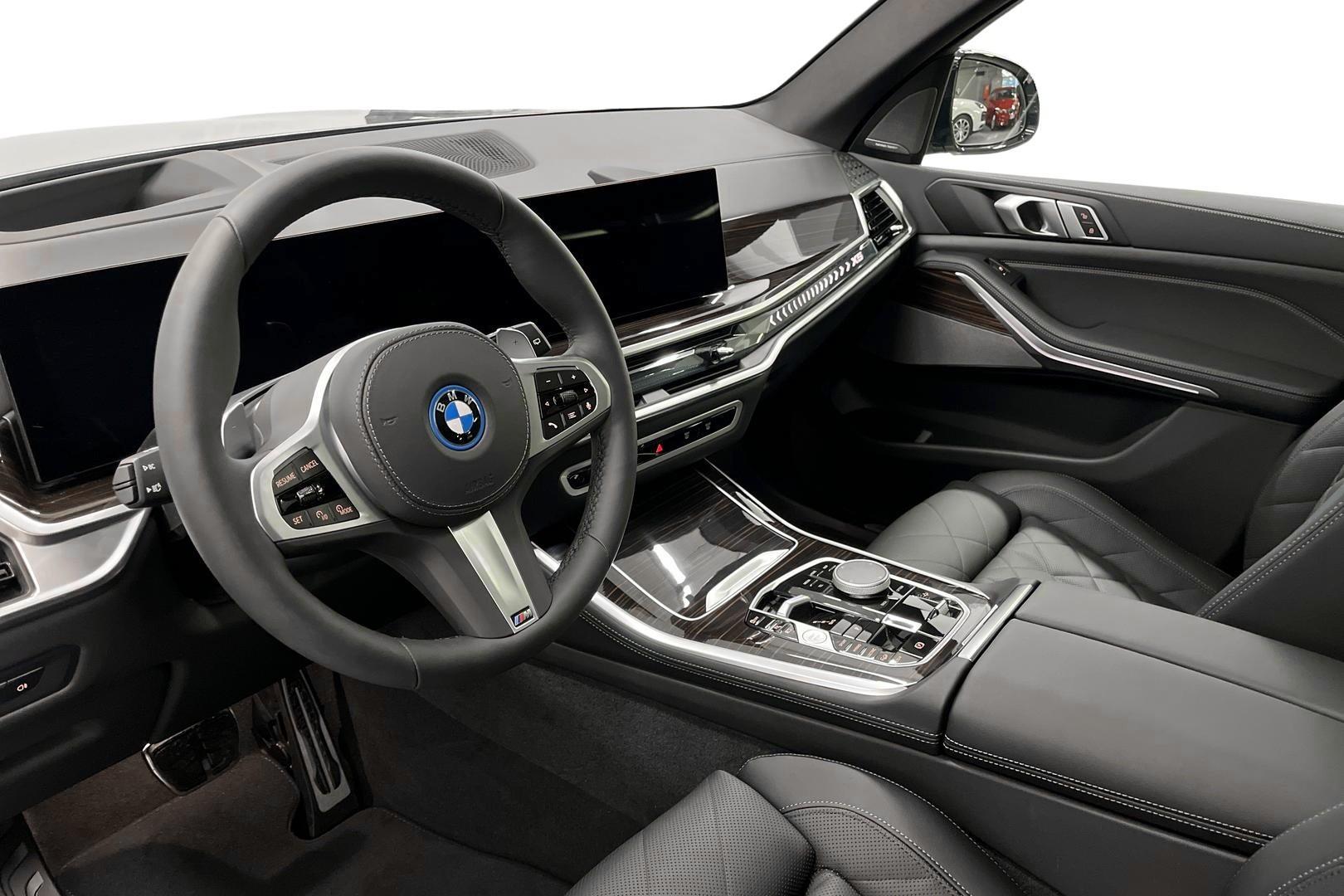 BMW X5 2025