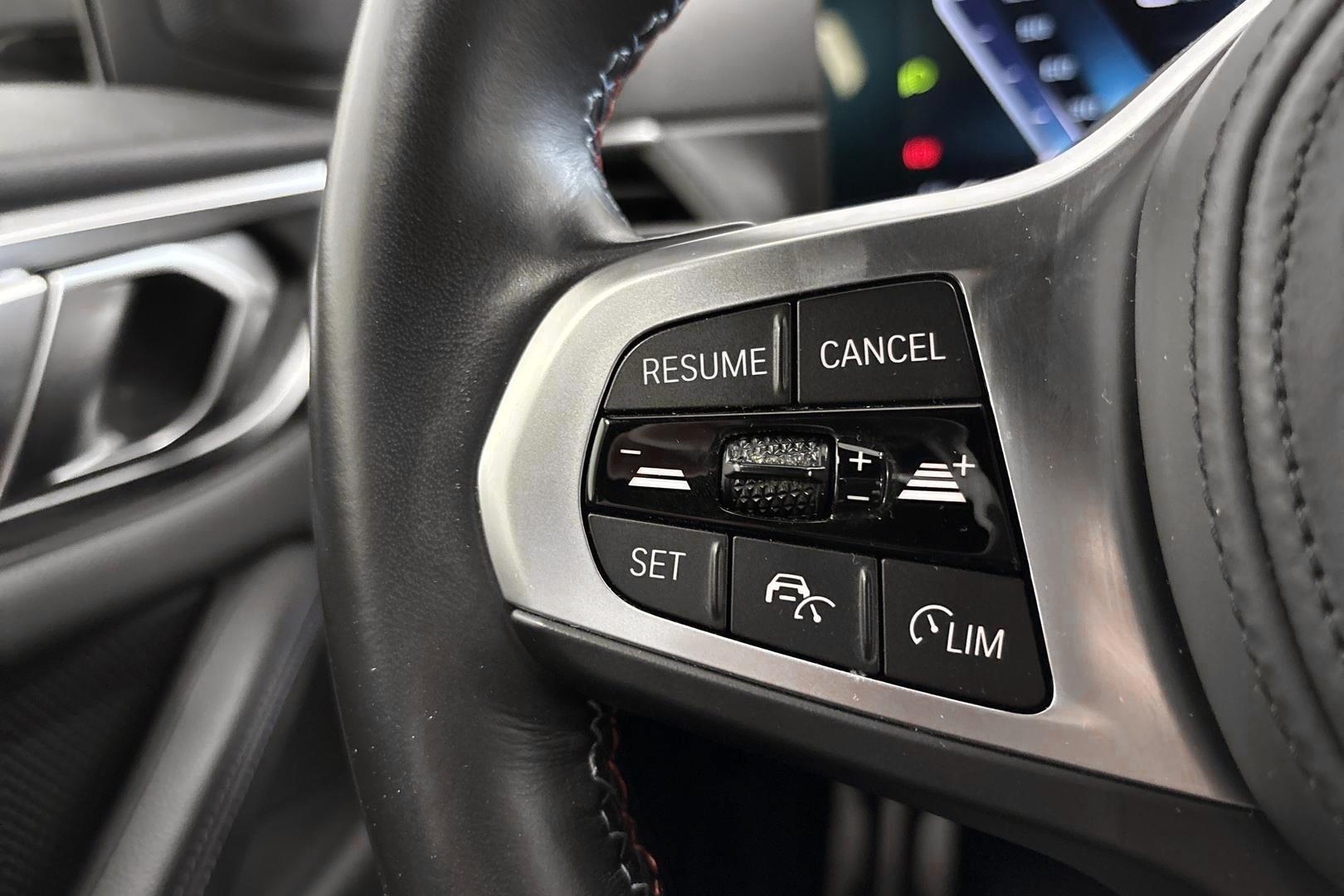 BMW i4 M50 2024