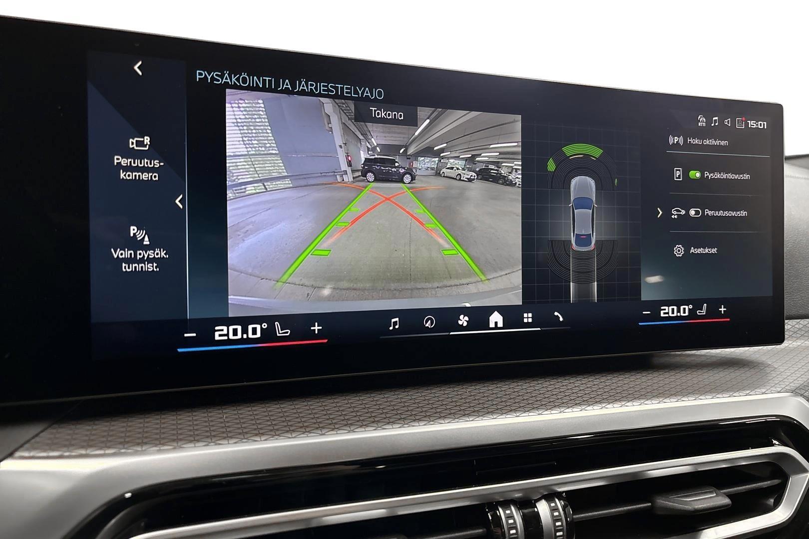 BMW i4 M50 2024