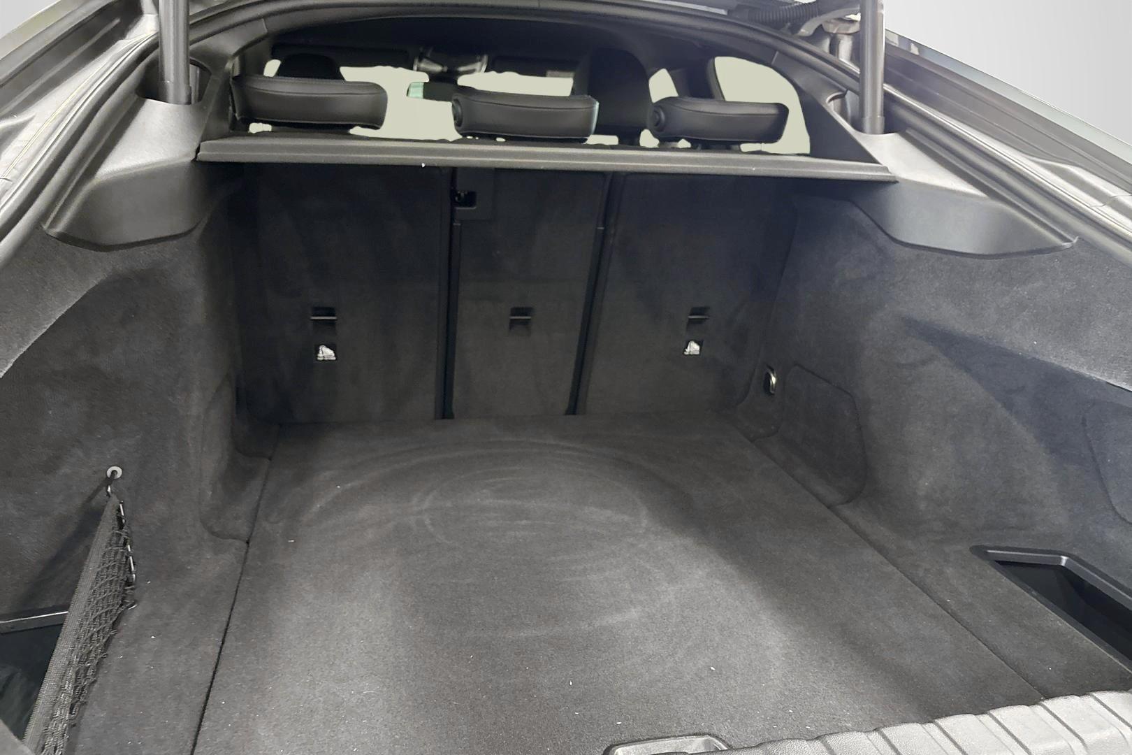 BMW i4 M50 2024