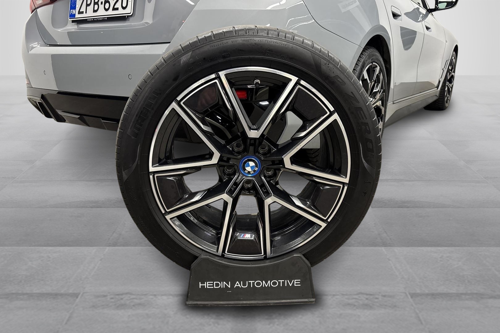 BMW i4 M50 2024