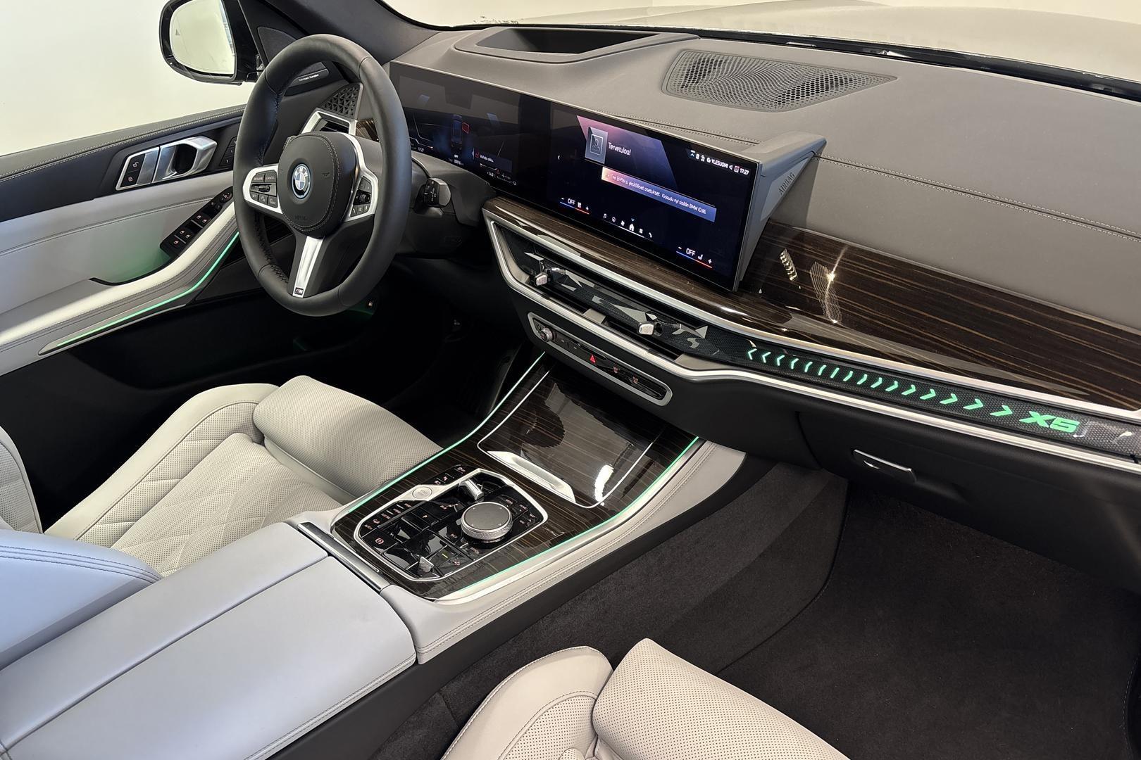 BMW X5 2026