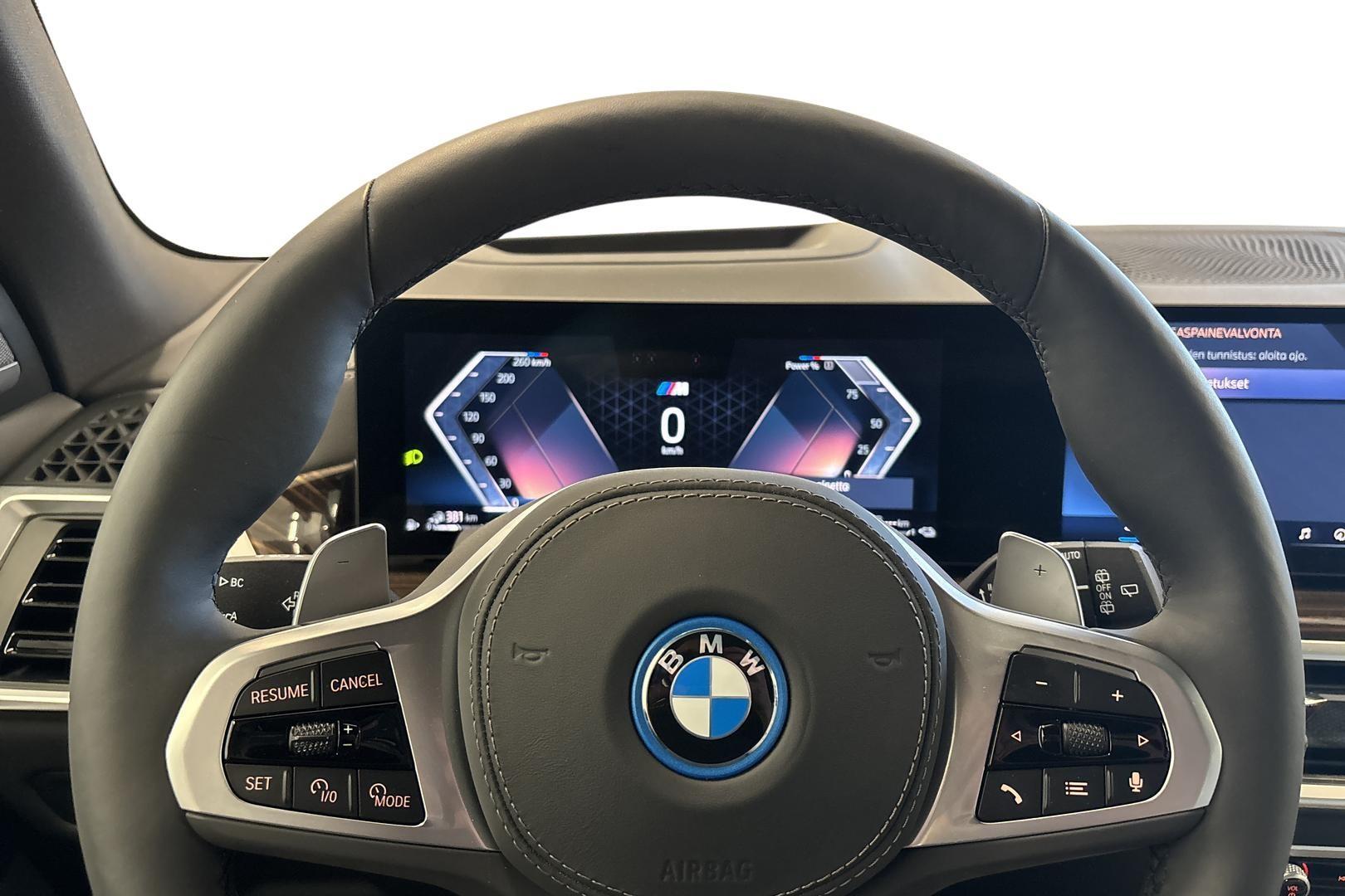 BMW X5 2026