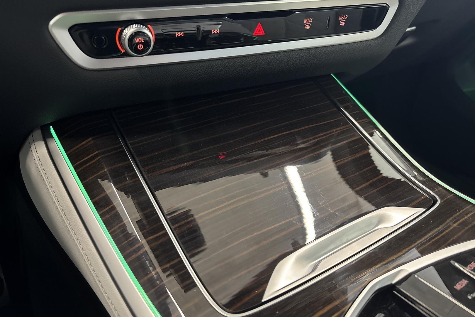 BMW X5 2026