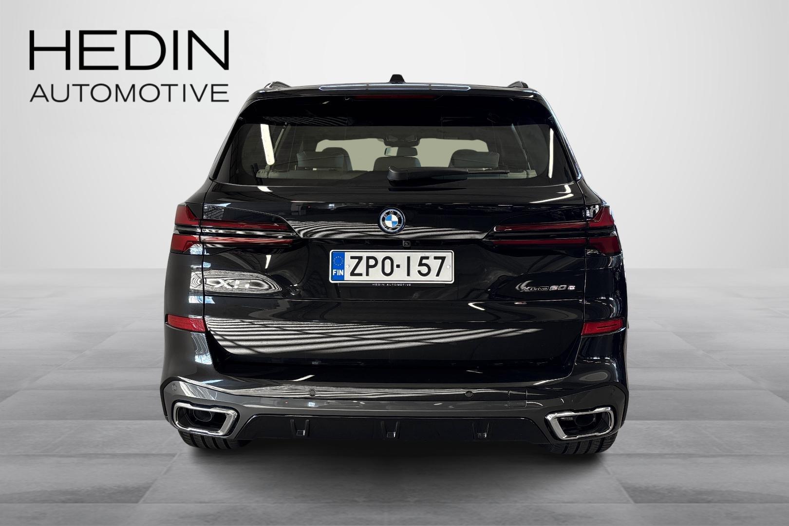 BMW X5 2026