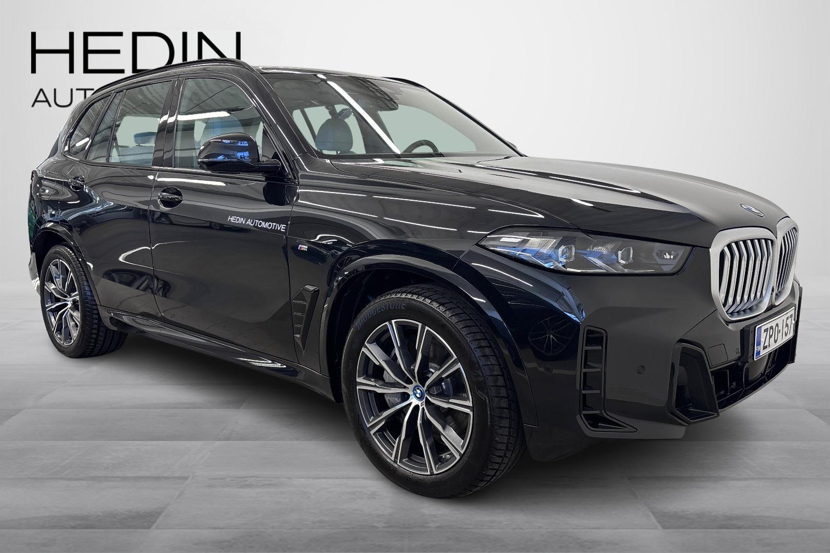 BMW X5 2026