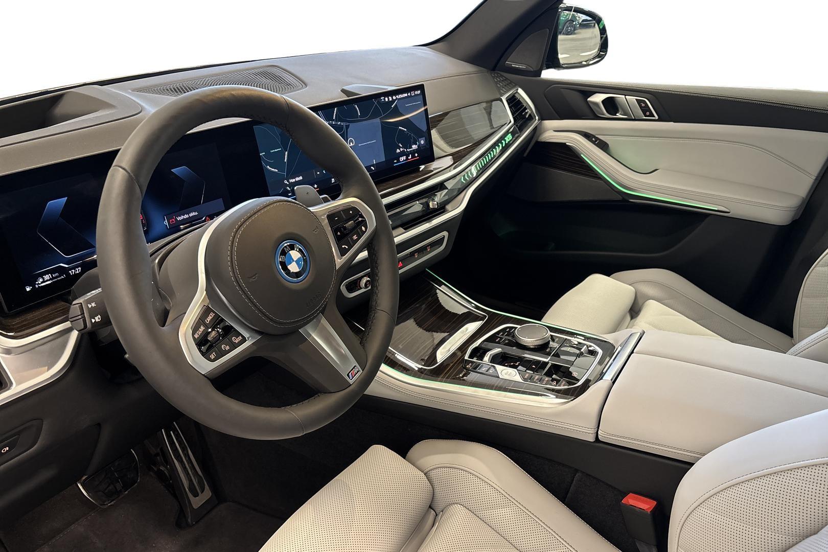 BMW X5 2026