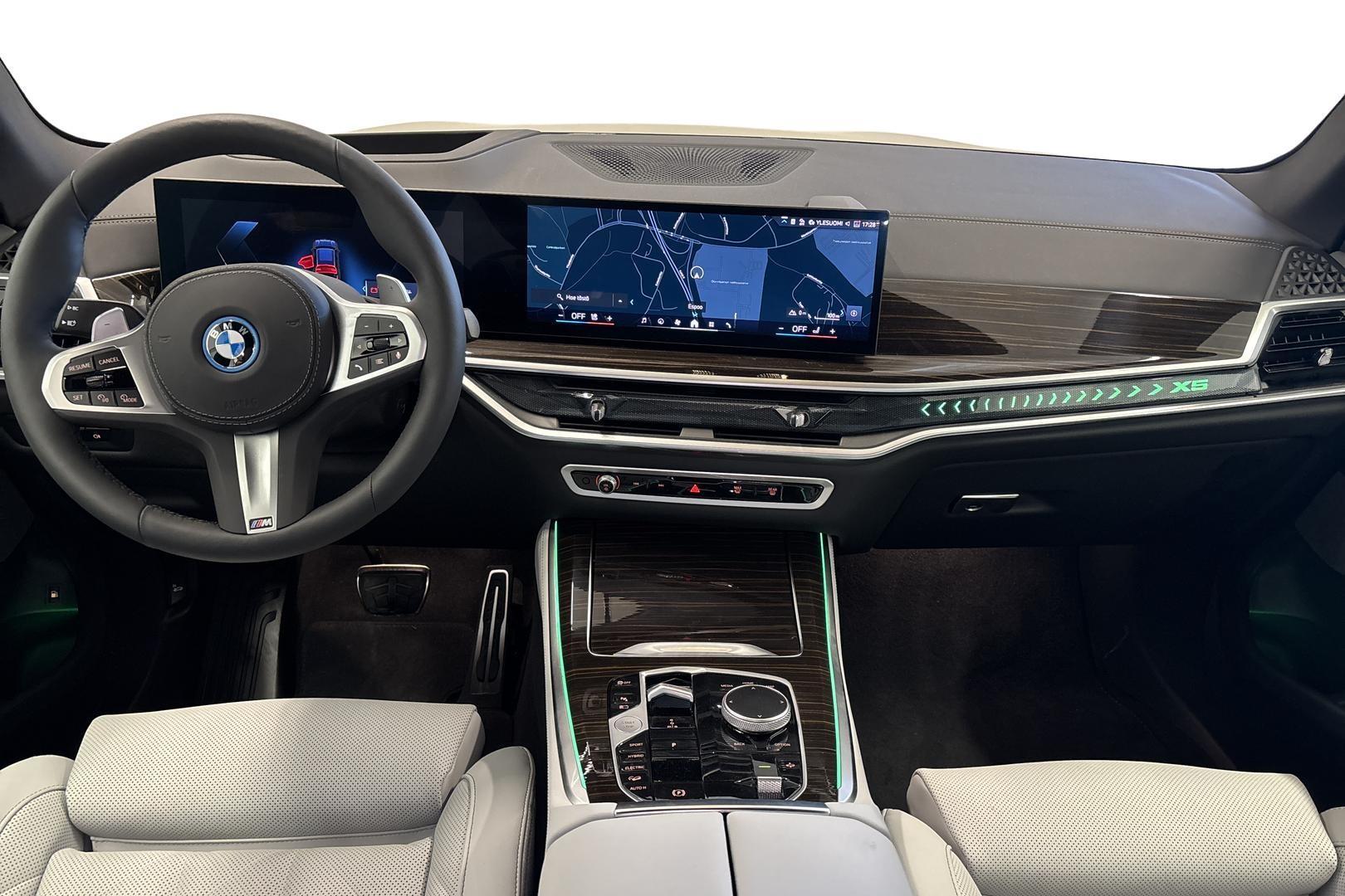 BMW X5 2026