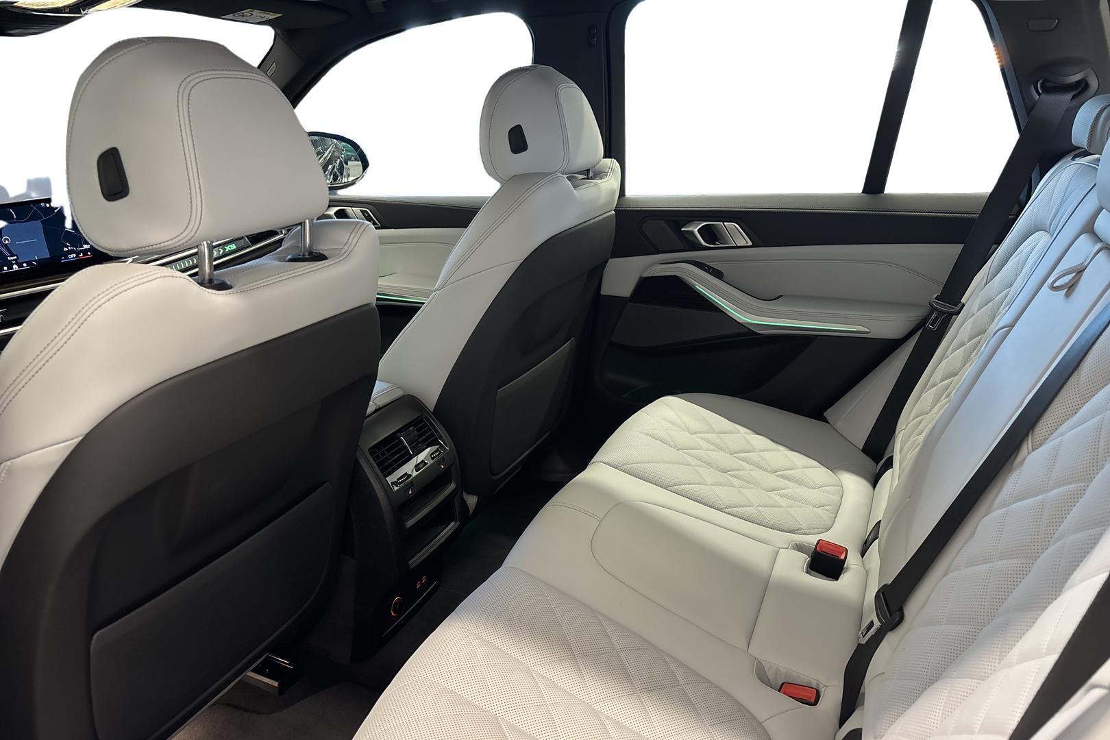 BMW X5 2026