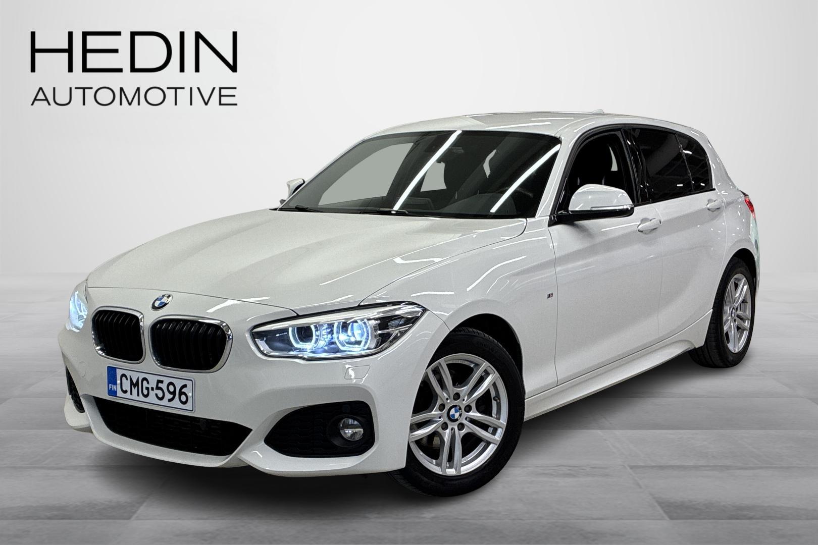 BMW 120 1