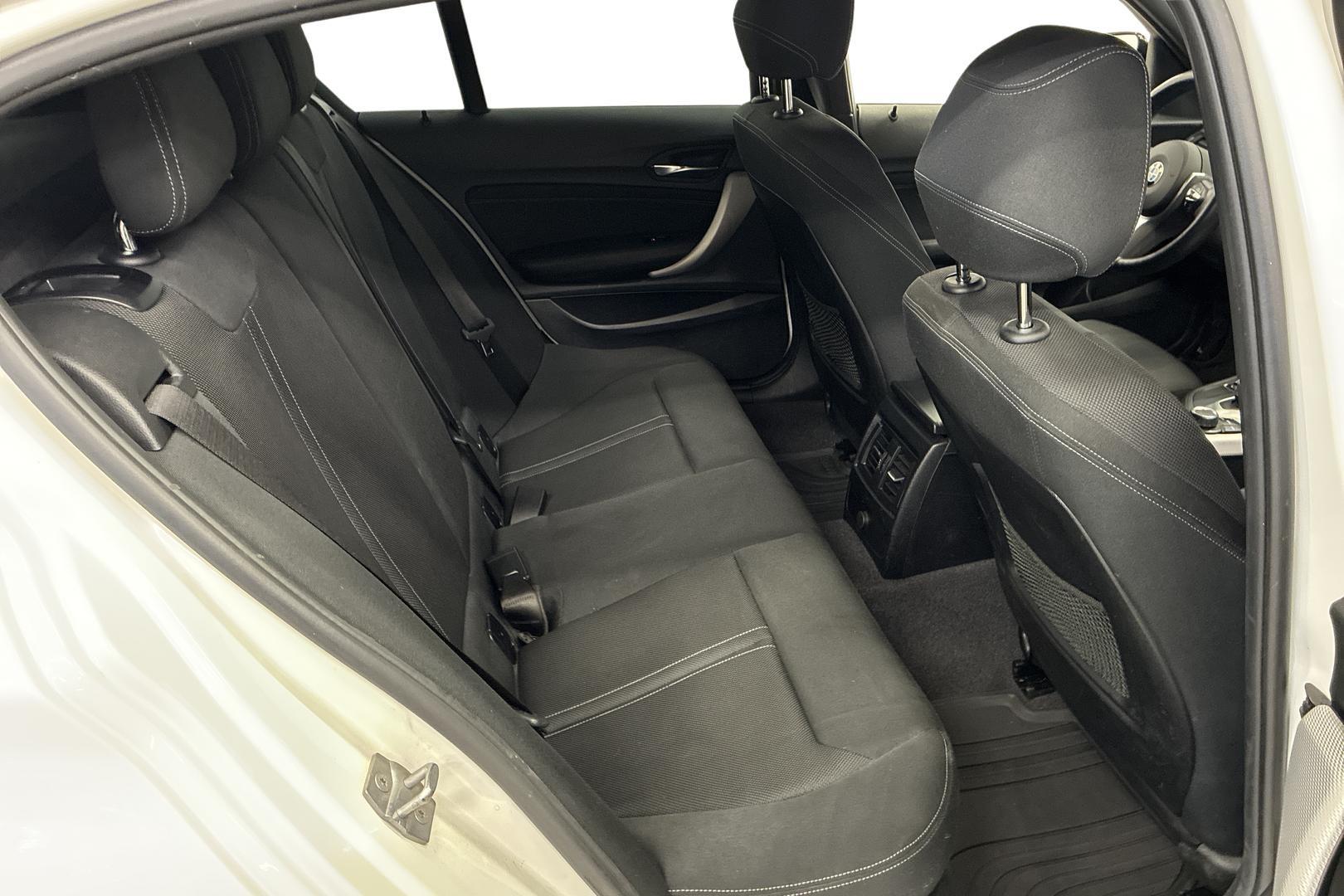 BMW 120 11