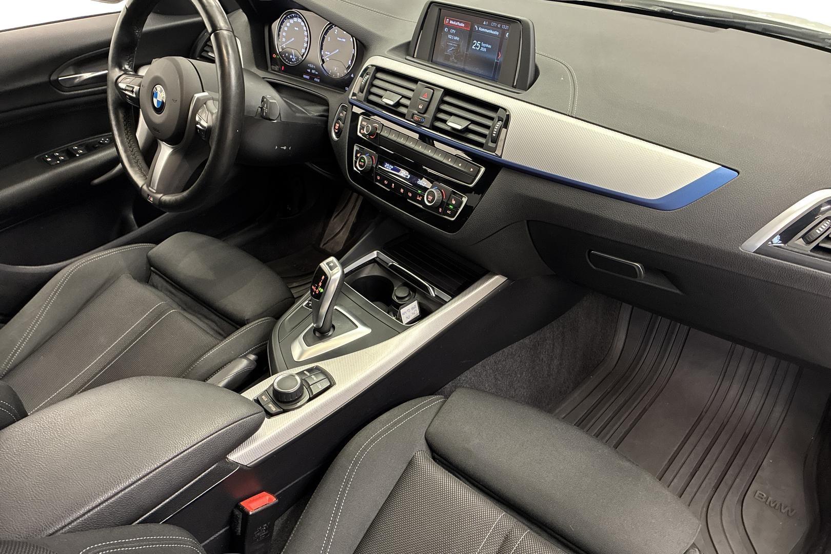 BMW 120 12
