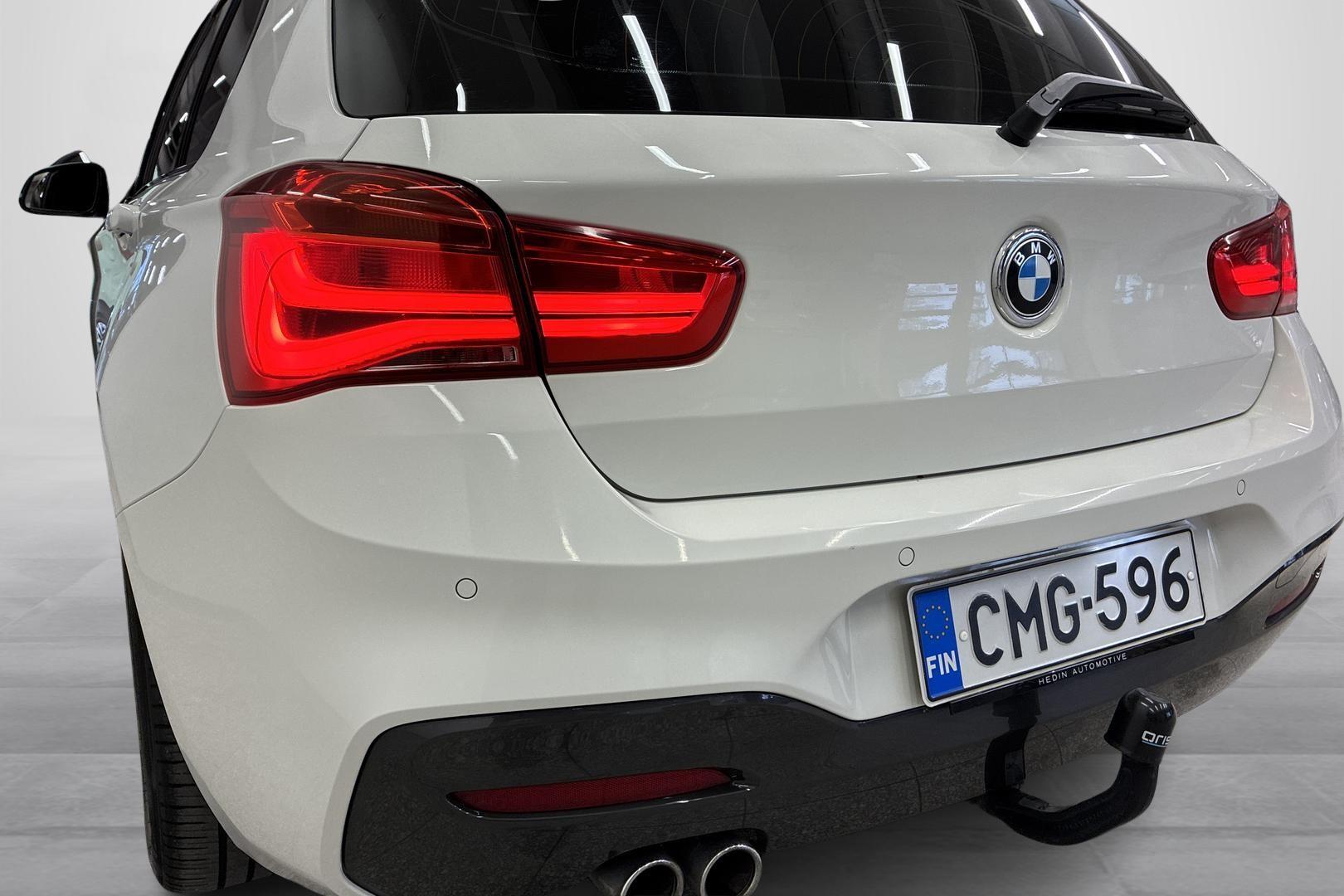 BMW 120 14
