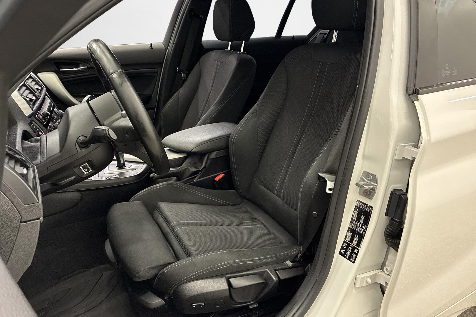 BMW 120 15