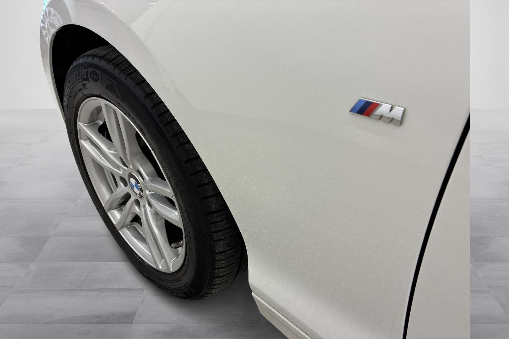 BMW 120 16