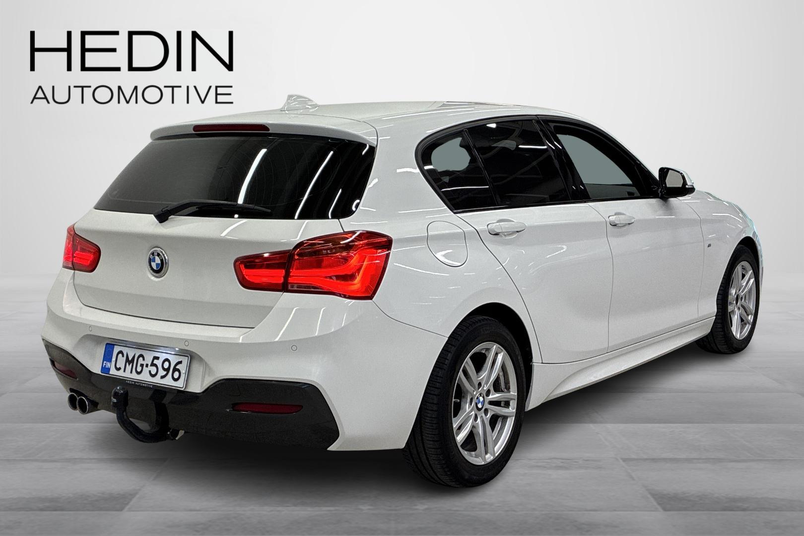 BMW 120 2