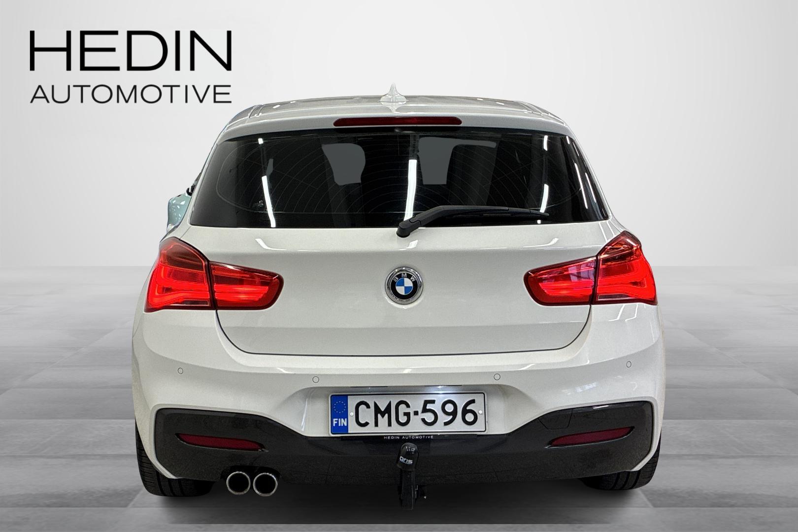 BMW 120 3