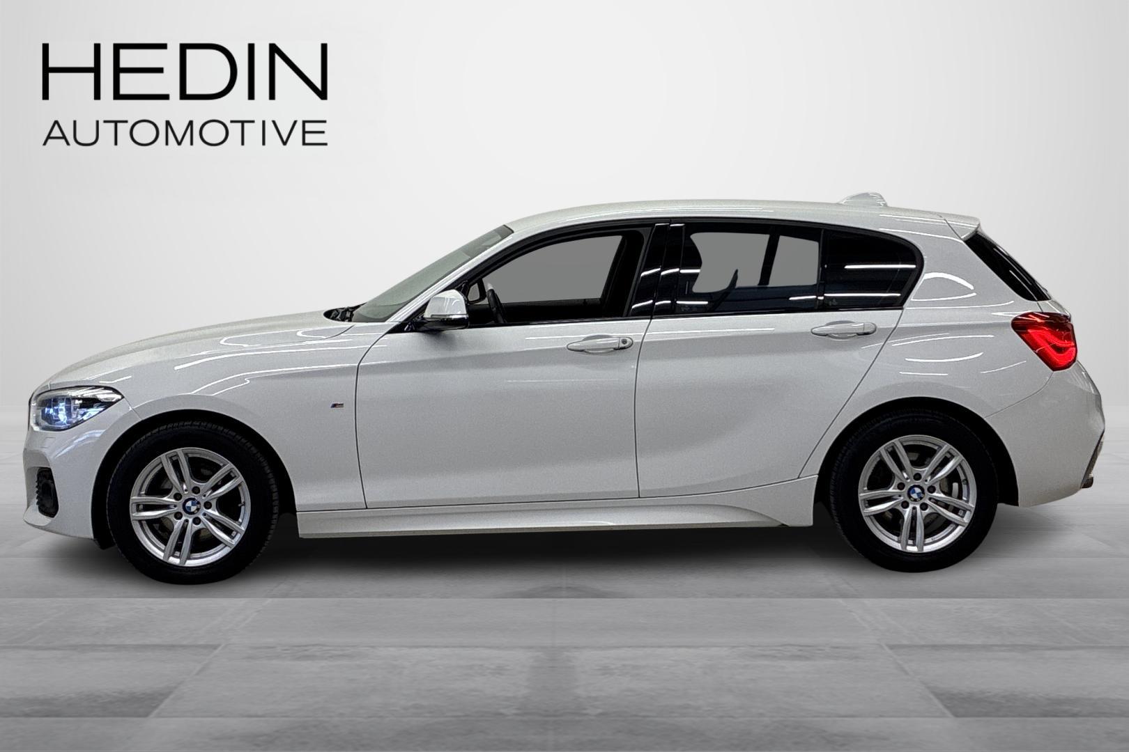 BMW 120 5