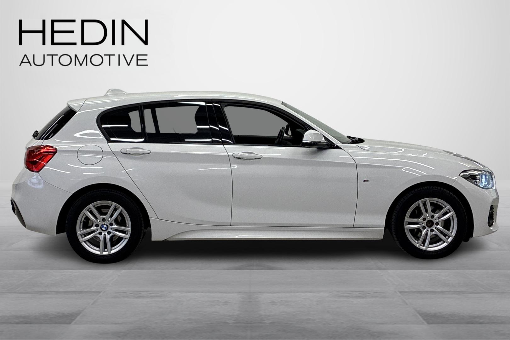 BMW 120 6