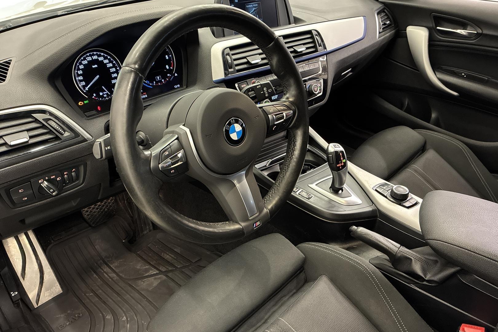 BMW 120 7