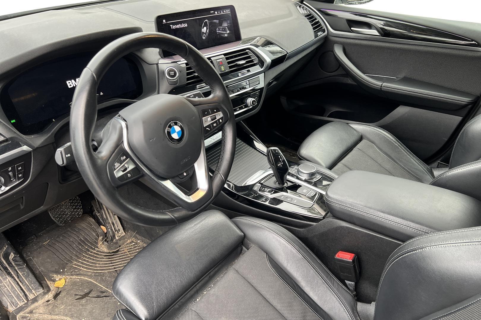 BMW X3 3