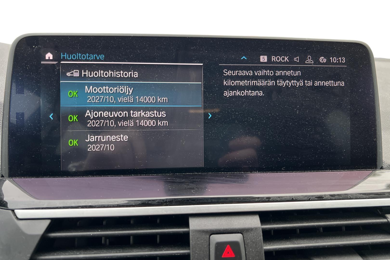 BMW X3 6