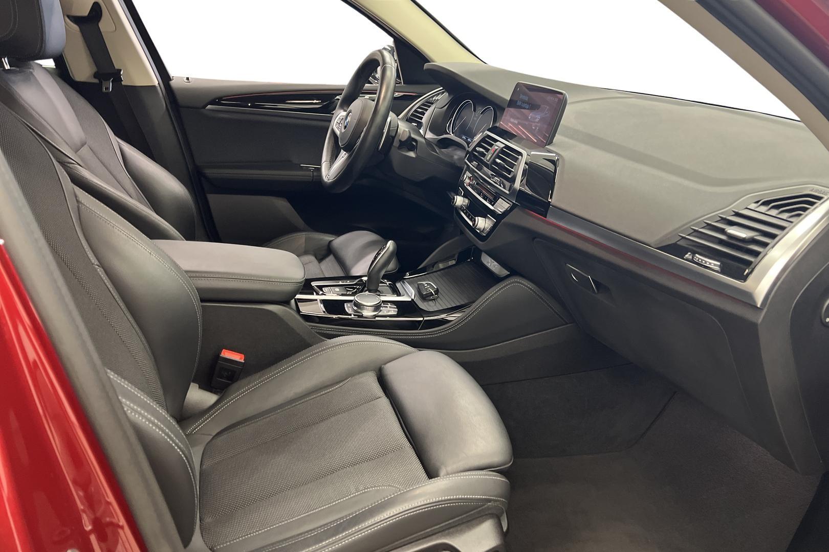 BMW X4 12