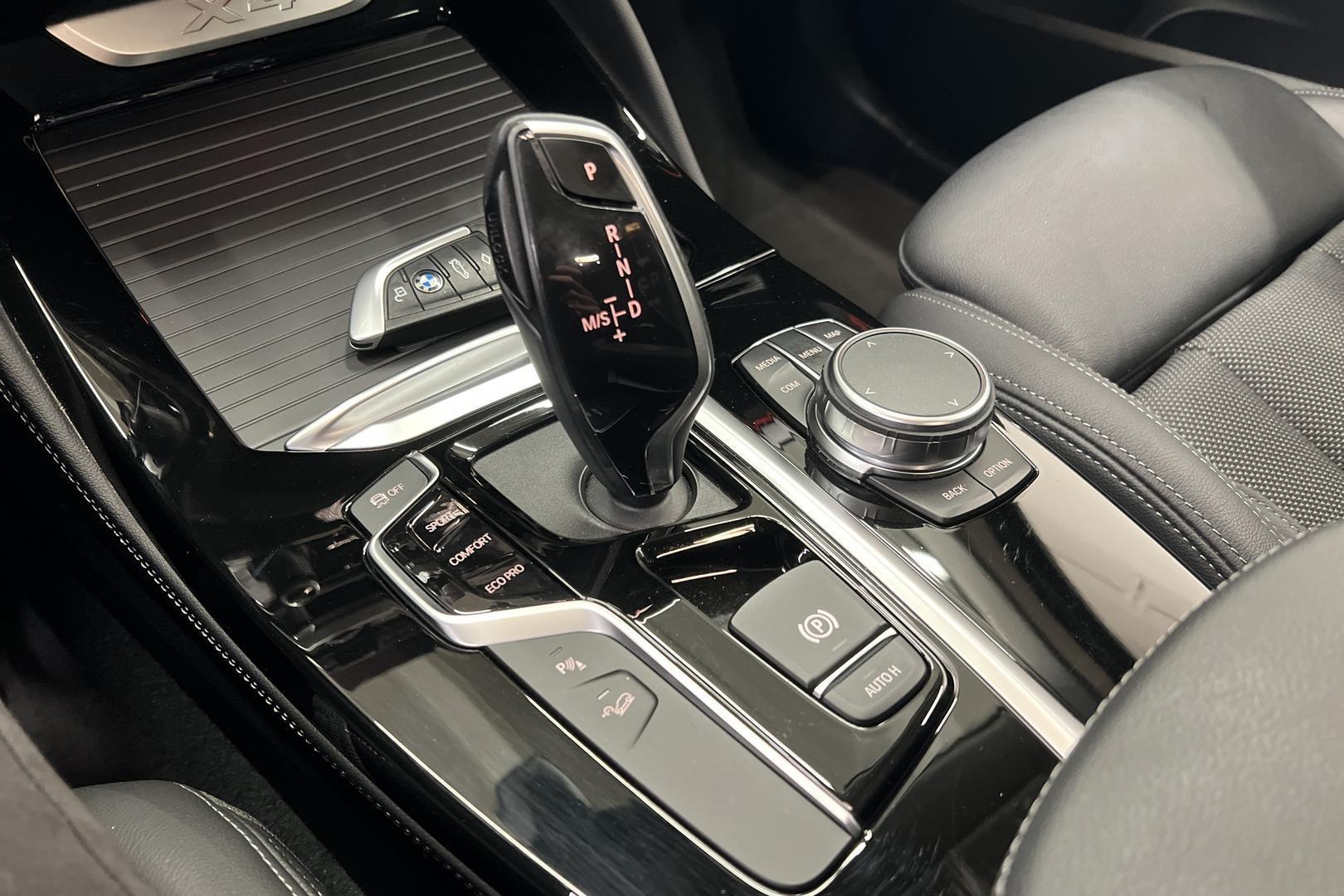 BMW X4 14