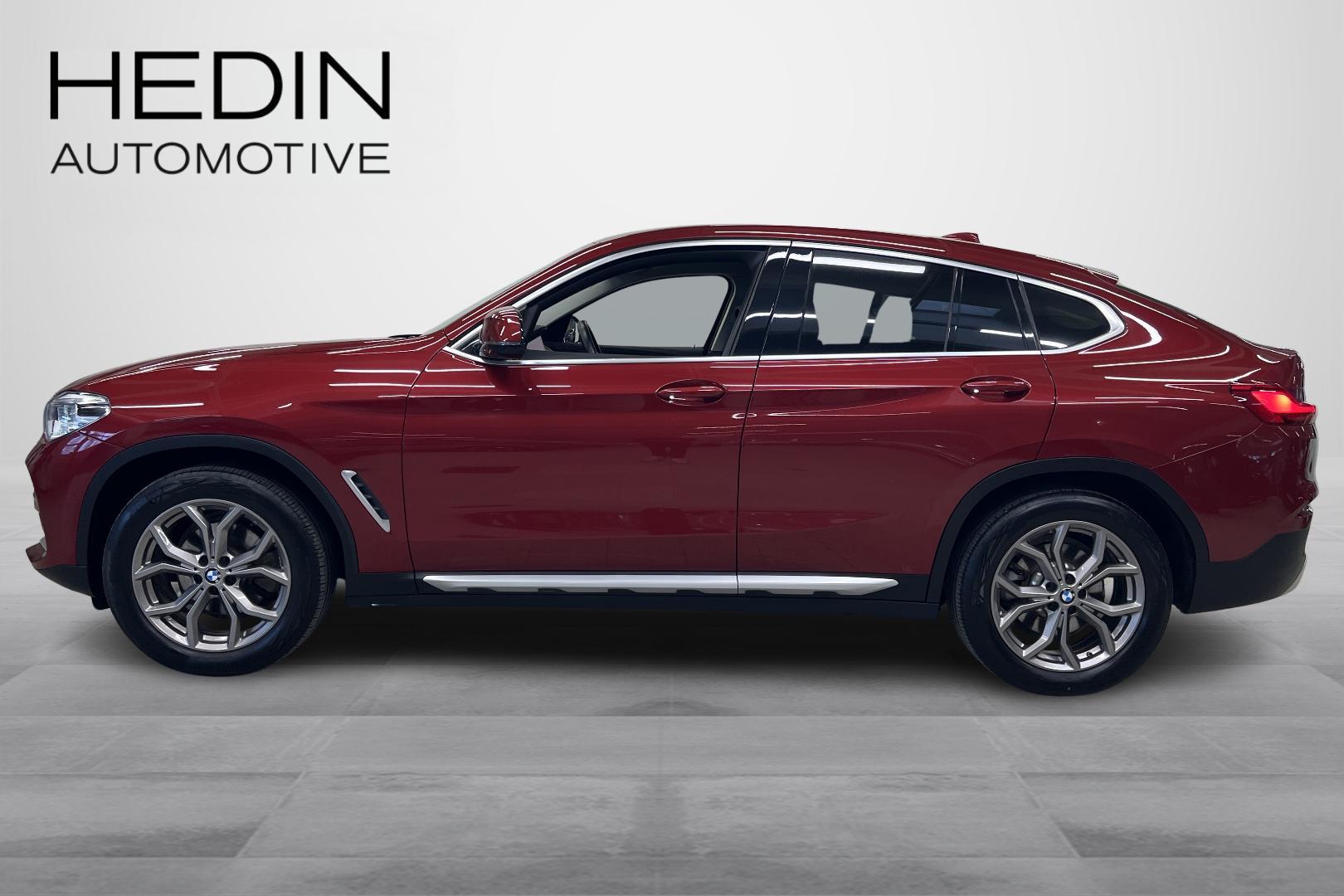 BMW X4 5
