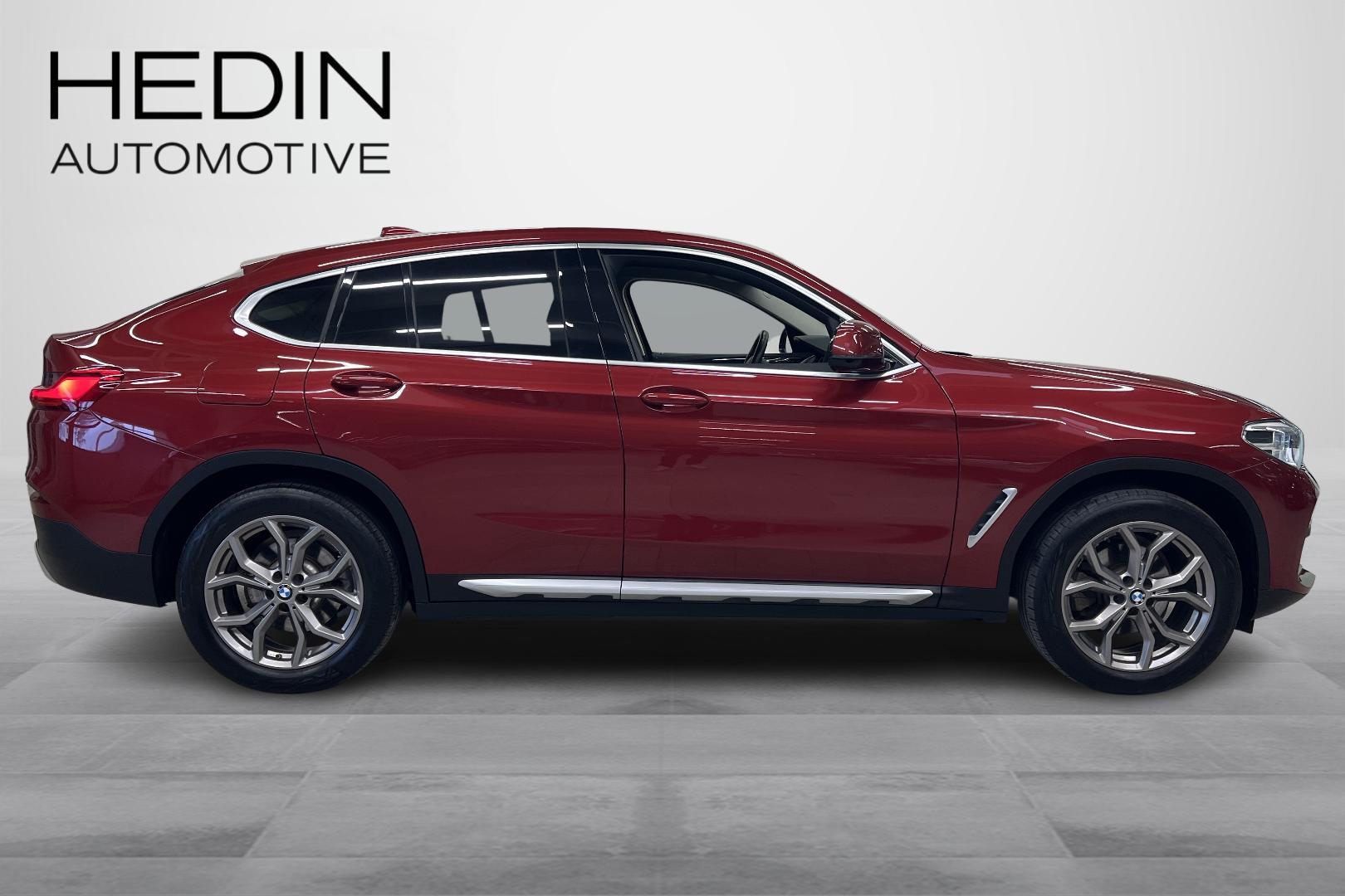 BMW X4 6