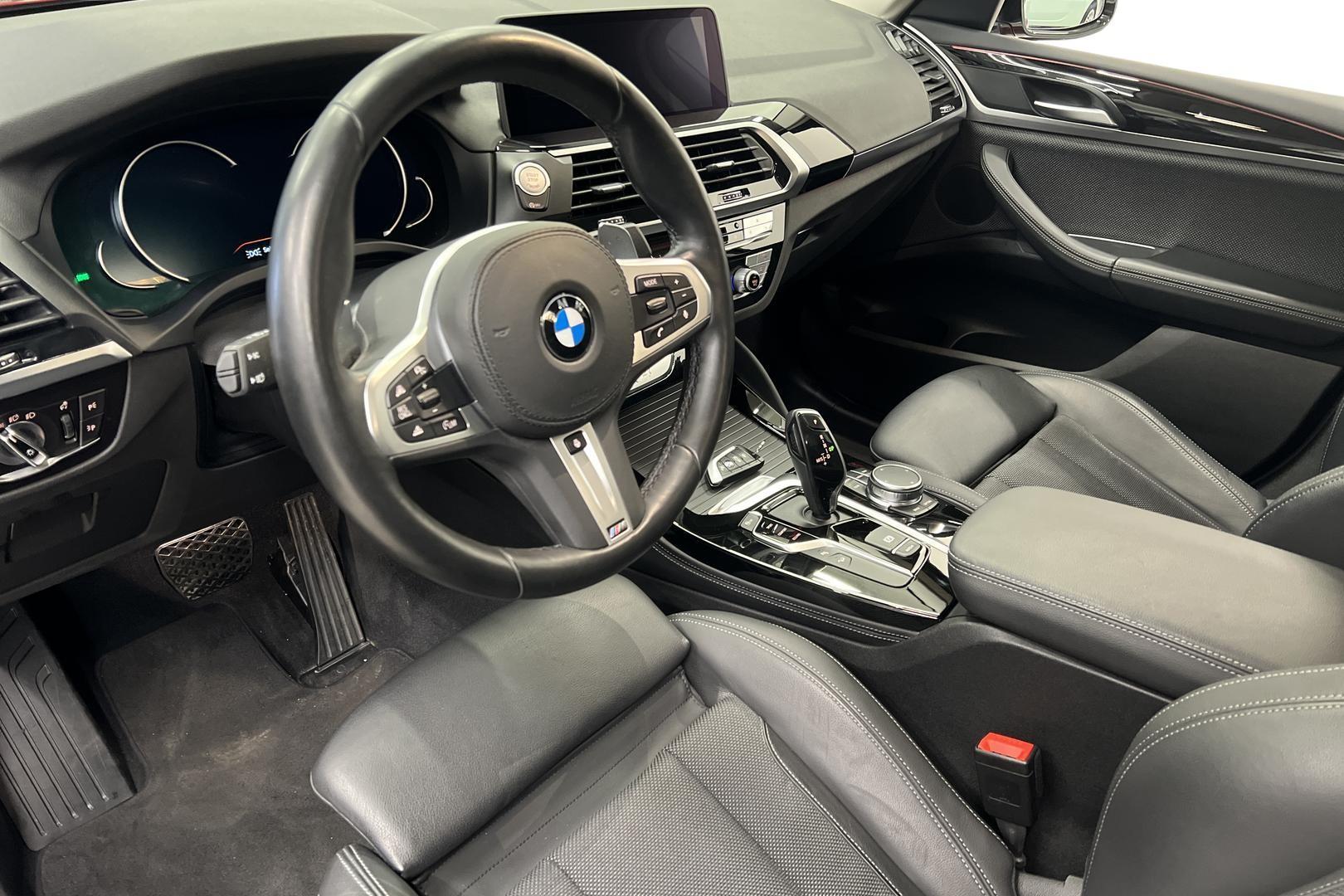 BMW X4 7