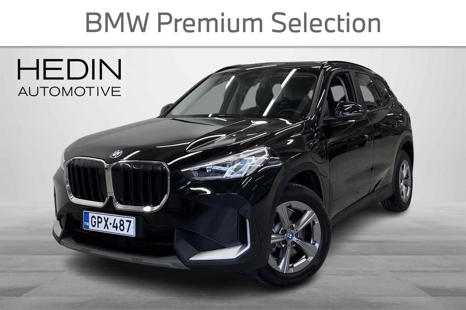 BMW X1 1