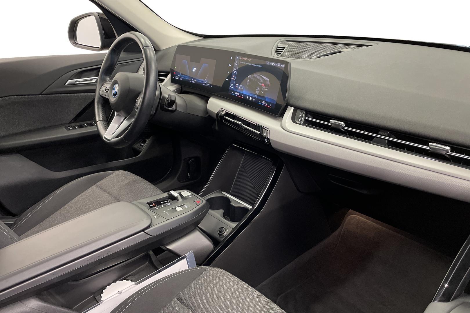 BMW X1 15