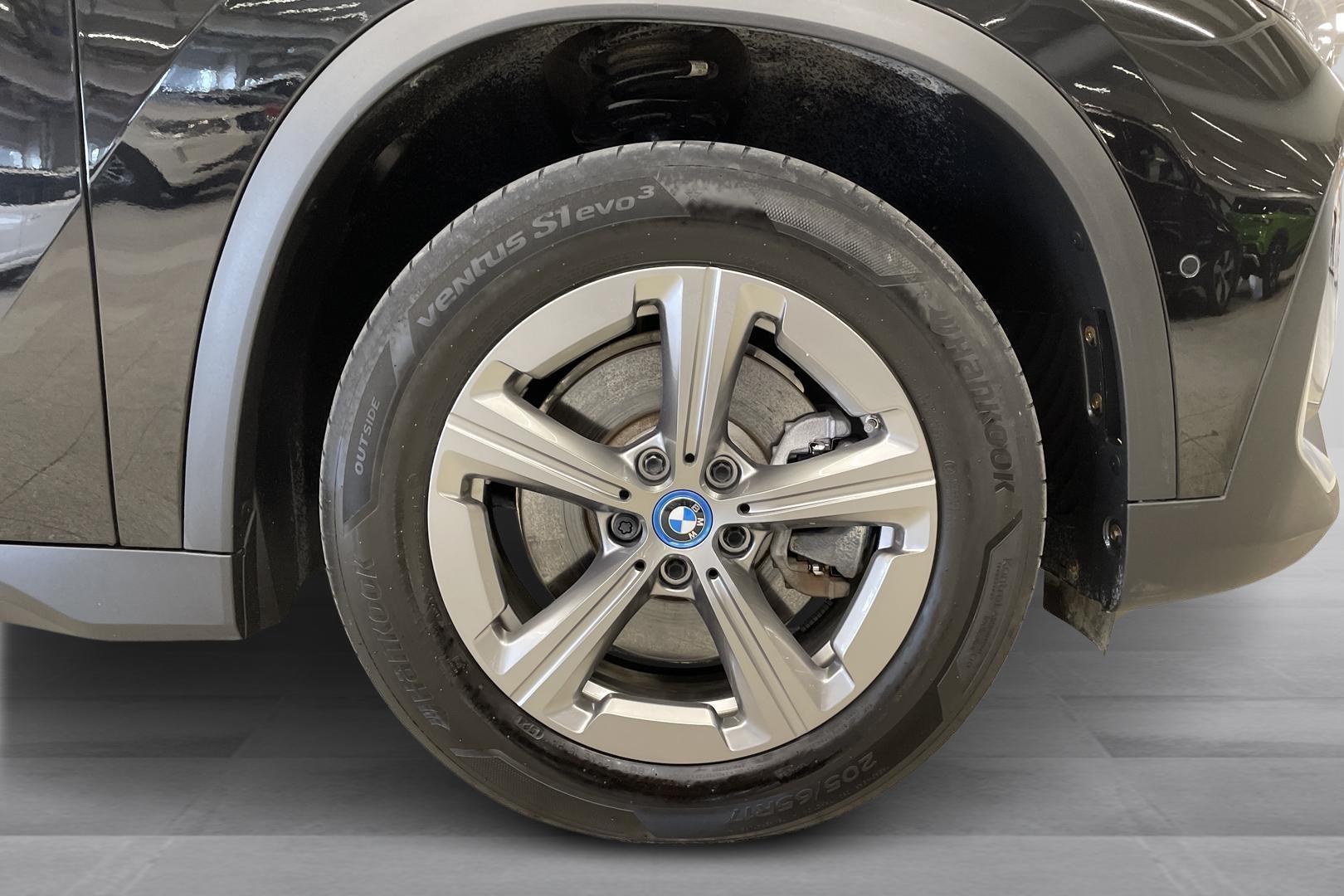 BMW X1 16