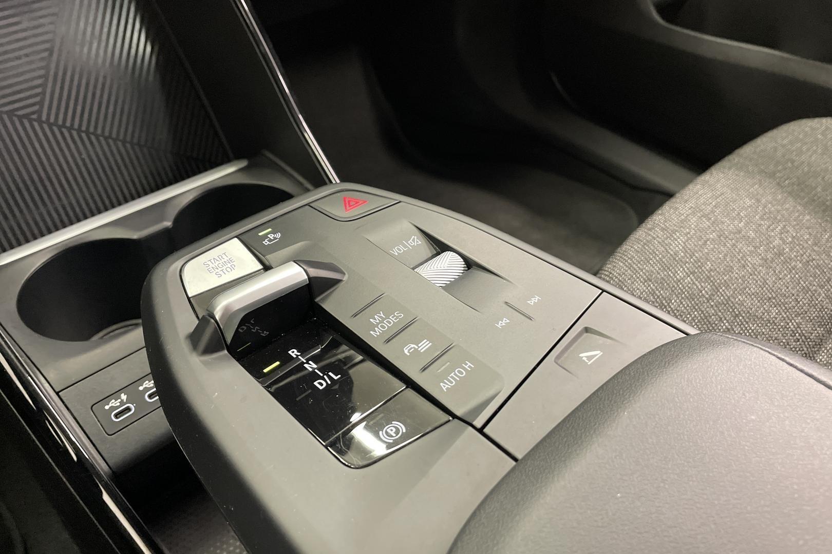BMW X1 26