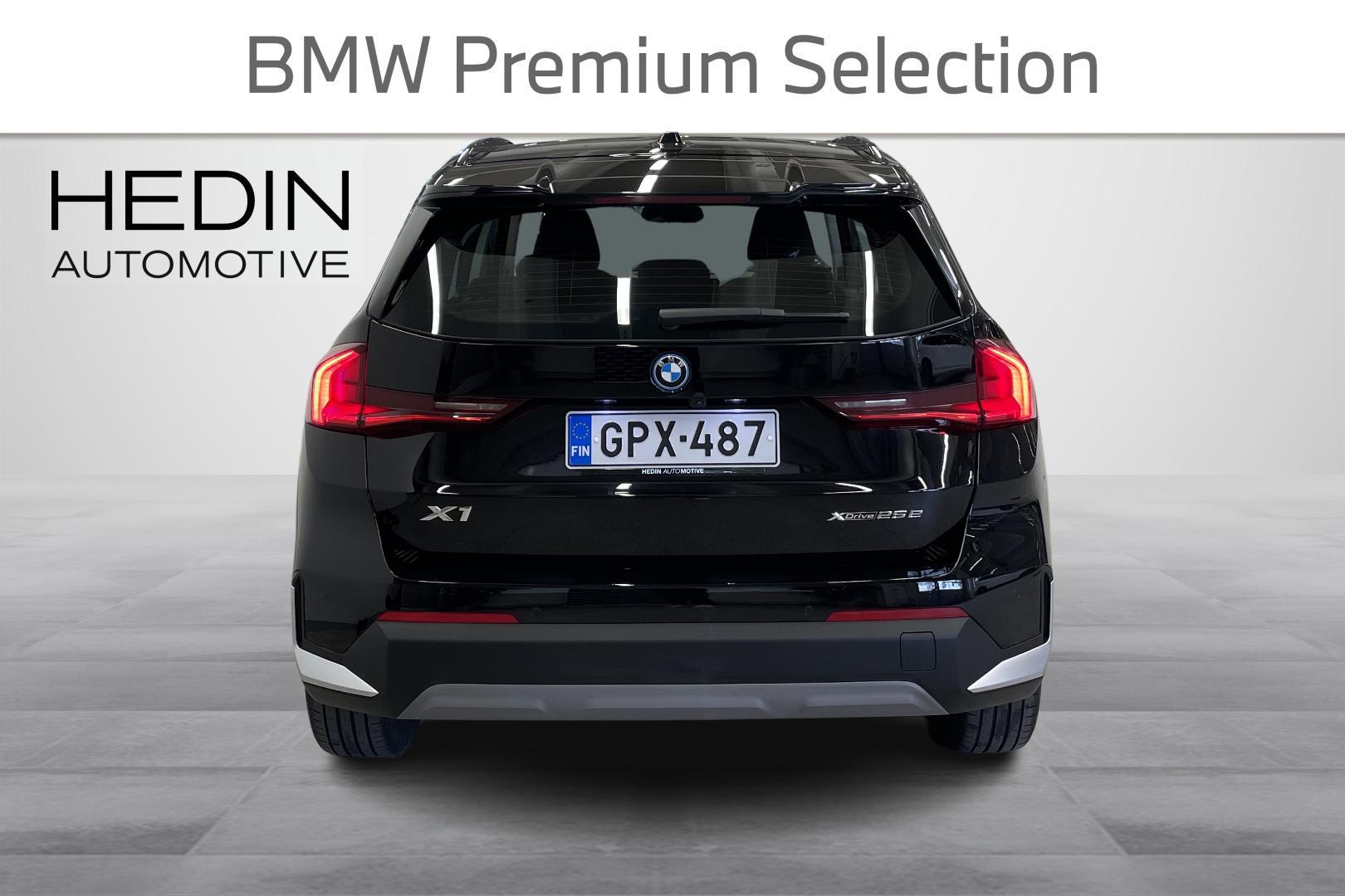 BMW X1 4