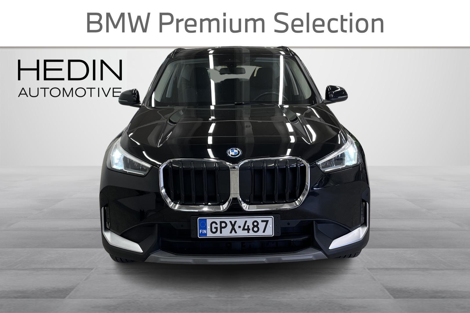 BMW X1 5