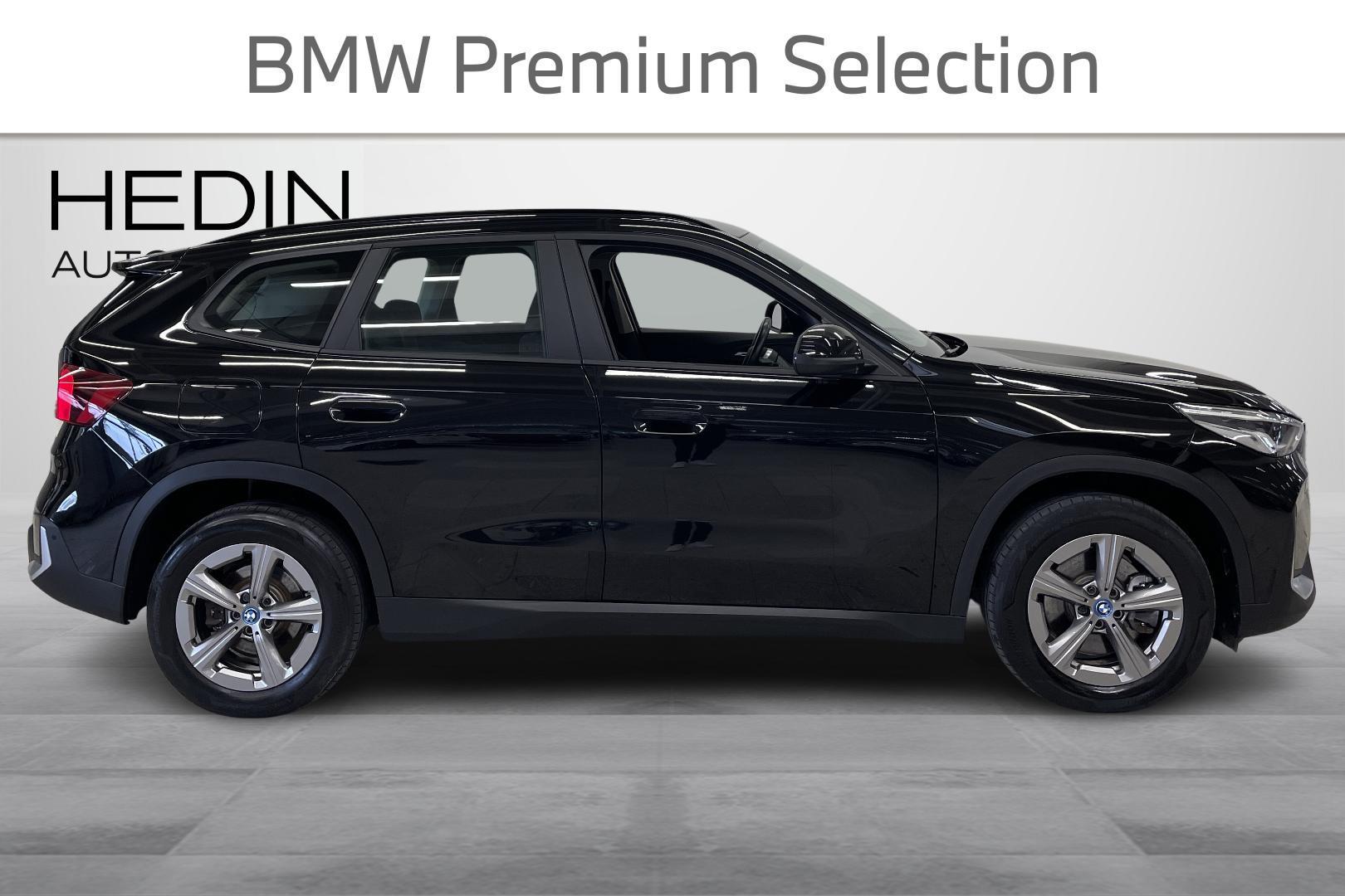 BMW X1 7