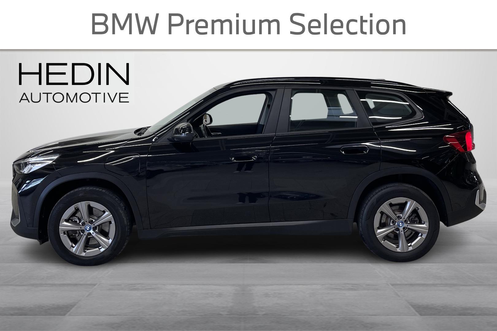 BMW X1 8