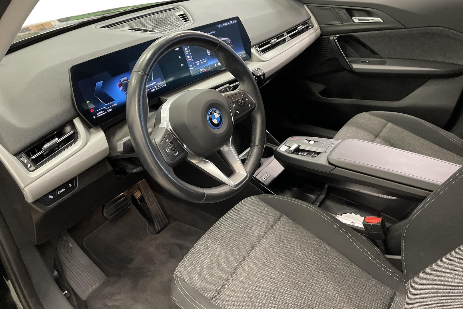 BMW X1 9