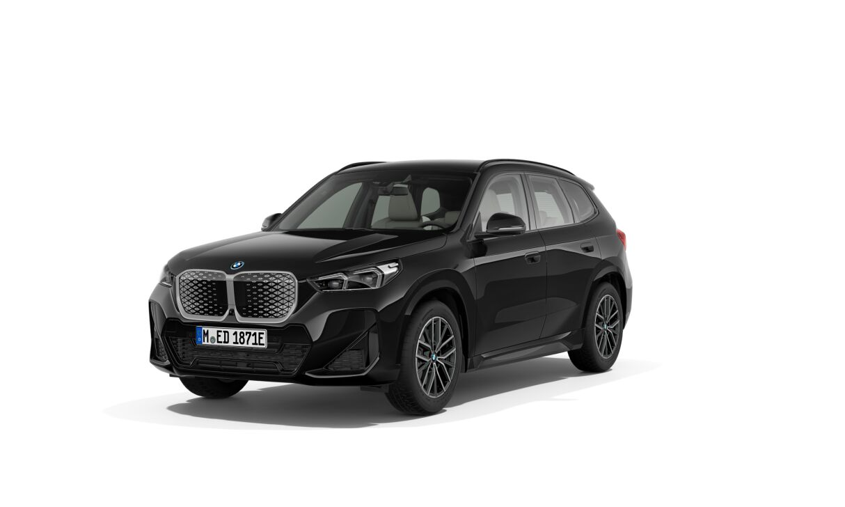 BMW iX1 1