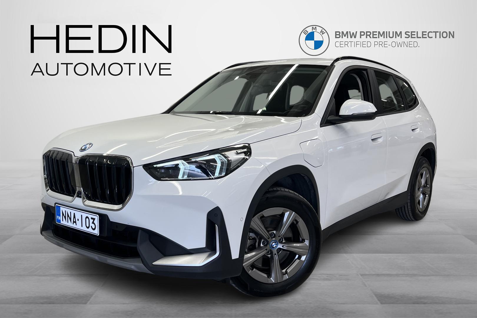 BMW X1 1
