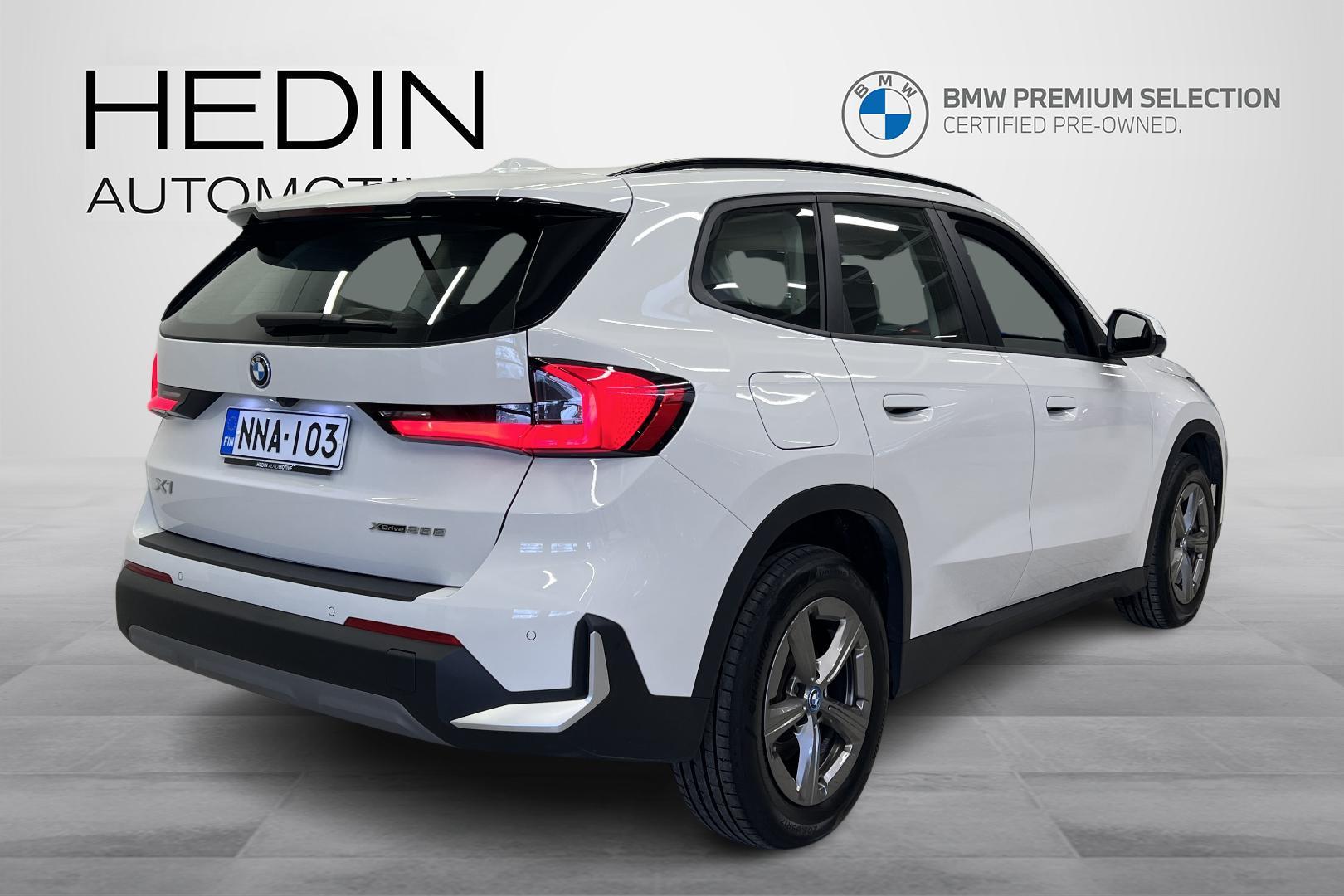 BMW X1 3