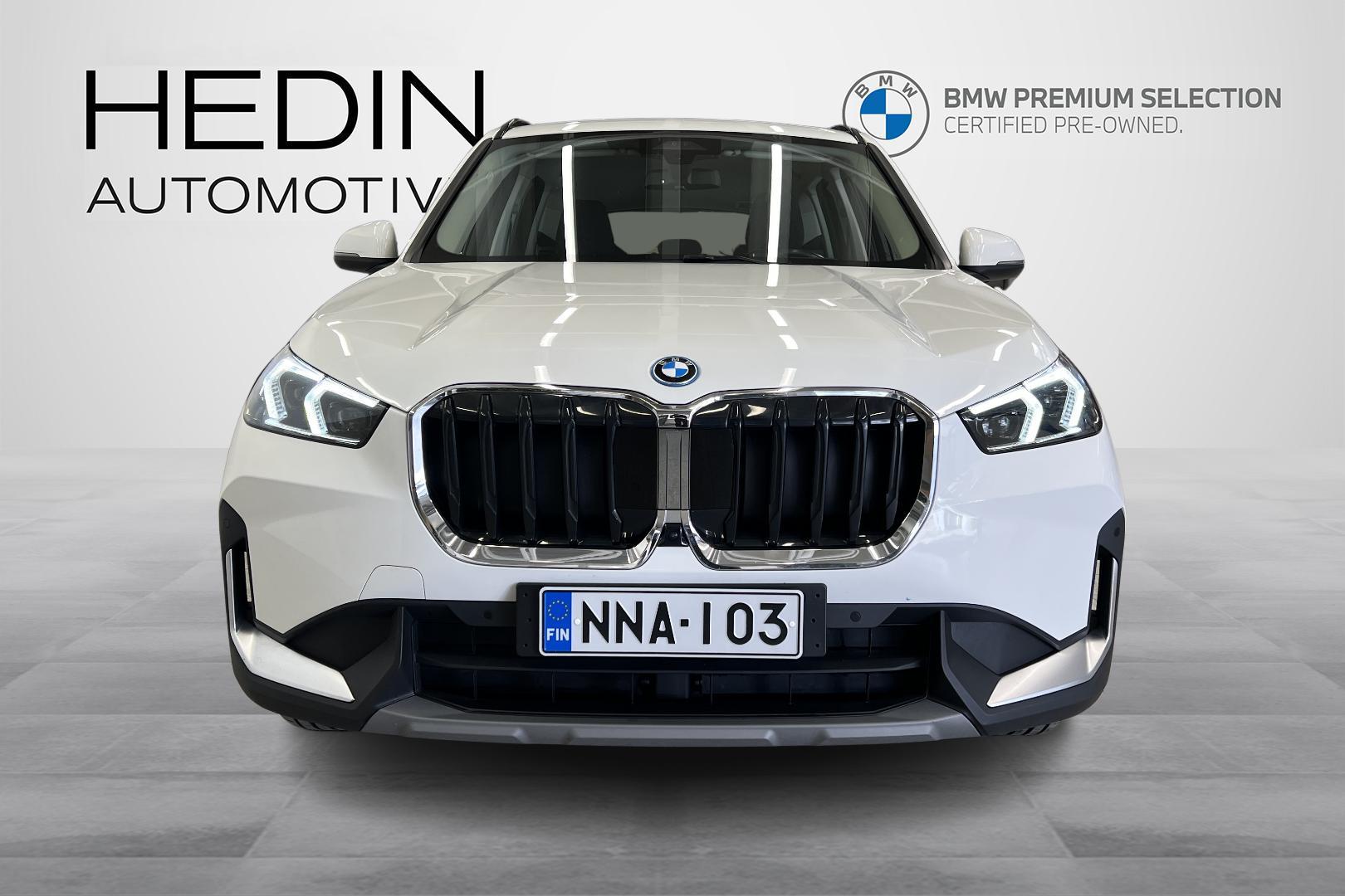 BMW X1 5