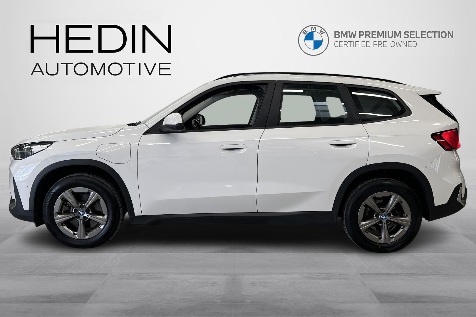 BMW X1 7