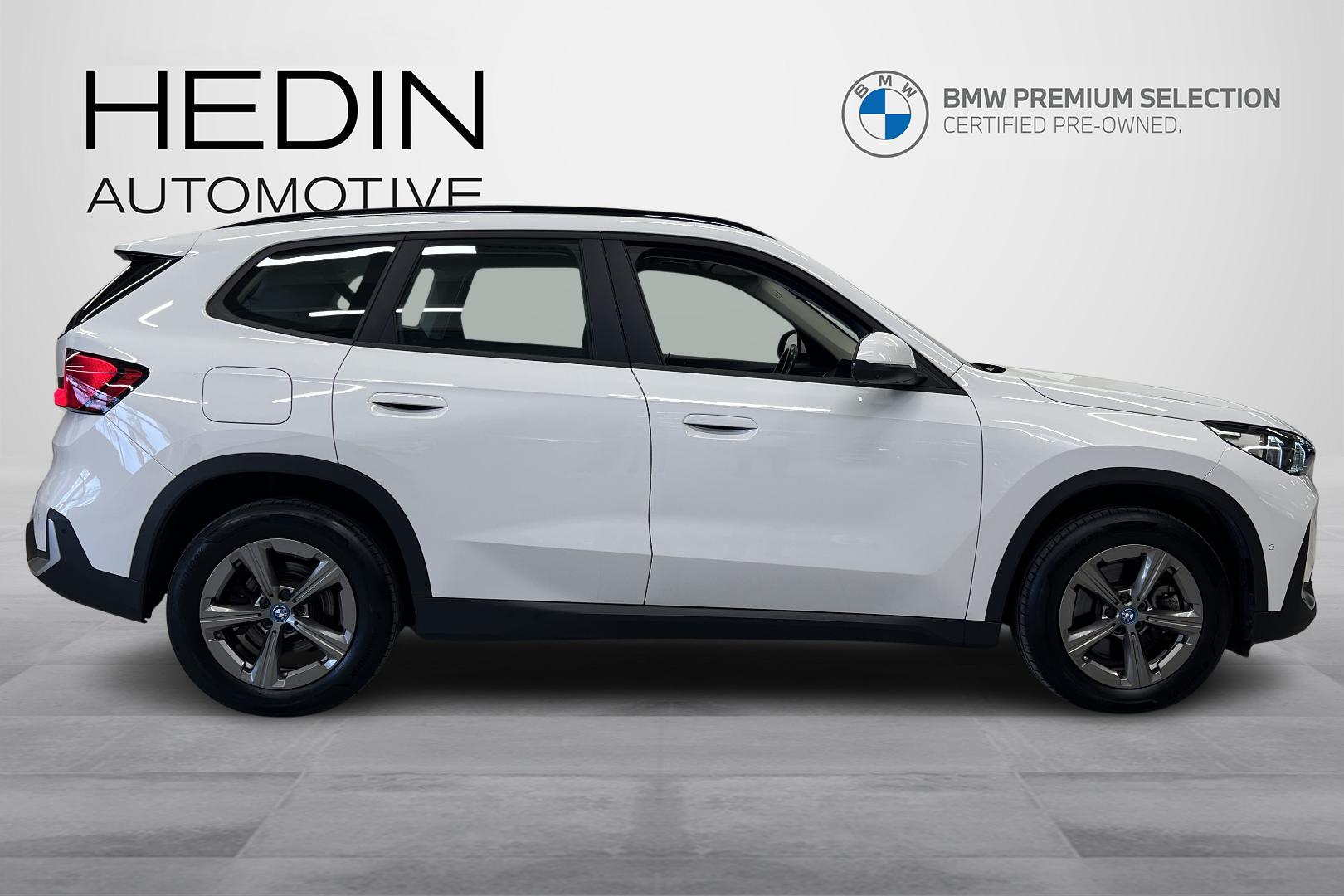 BMW X1 8