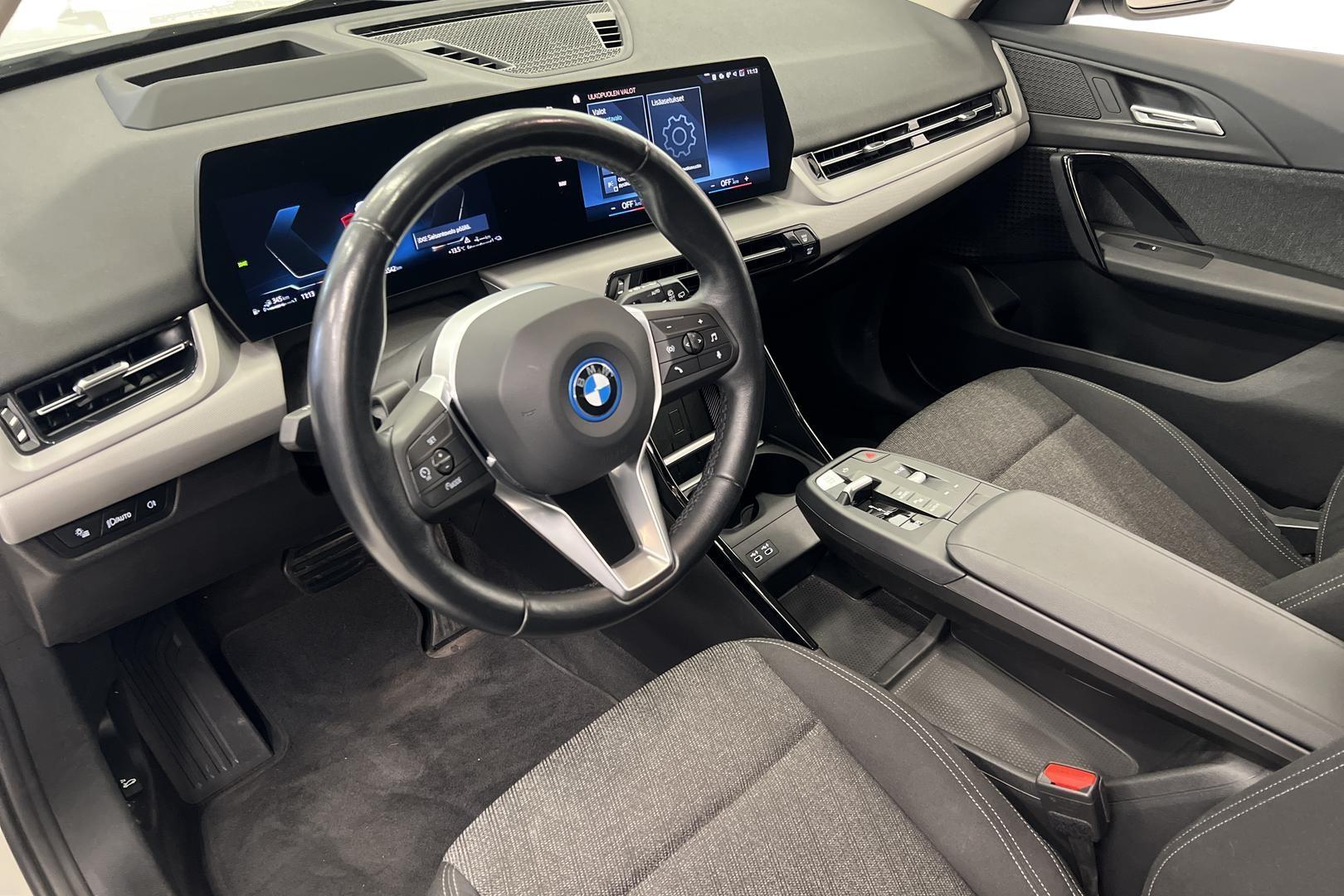 BMW X1 9